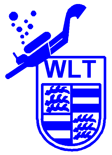 Logo WLT